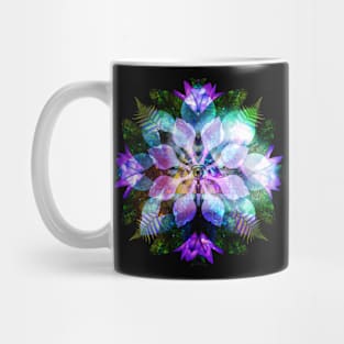 Mandala - Butterfly Vision Mug